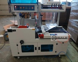 Maschine: JAVTECH ZK_02 Packmaschinen