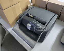 Maschine: LEITZ Impress Bind 280 manuelles Buchbindegerät