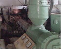 Maschine: REIFENHÄUSER S 100.060 Blasfolienanlagen