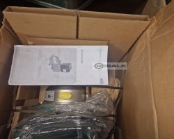 Maschine: WILO ECONOMY Mhie 203n2 Pumpe