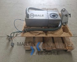 Maschine: HOFMANN RWNC 160 Teilapparate