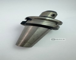 Maschine:  BT 40 Werkzeughalter