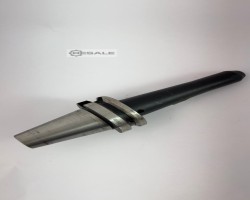 Maschine:  BT 40 Werkzeughalter