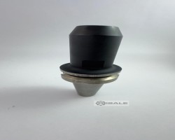 Maschine:  BT 40 Werkzeughalter