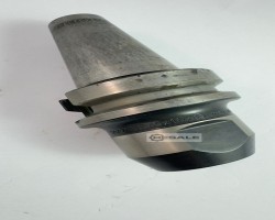 Maschine:  BT 40 Werkzeughalter