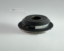 Maschine:  BT 40 Werkzeughalter