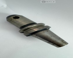 Maschine:  BT 40 Werkzeughalter