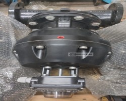 Maschine:   Pneumatisches Membranventil