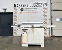 Maschine: SCM FS410 NOVA Hobelmaschinen