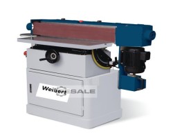 Maschine: WEIBERT KSO 1505 Kantenschleifmaschinen