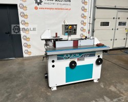Maschine: ACM OBS 150 Kantenschleifmaschinen