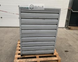 Maschine:  cabinet-8 900x720x1160 mm Werkzeugschränke