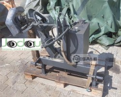 Maschine: PELLENC Tournesol TS 1000 LD Rotary Cultivator
