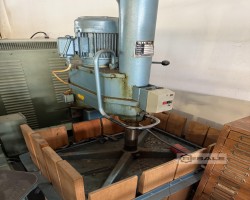 Maschine: GTG 73-1006 Abfallpressen