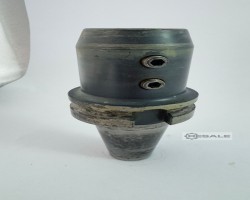 Maschine:  BT 40 Werkzeughalter