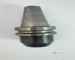 Maschine:  BT 40 Werkzeughalter