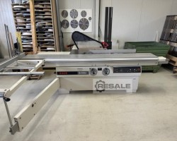Maschine: SCM Si 400 N Formatkreissägen