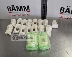 Maschine: WP Kolben für Multimatic