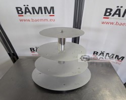 Maschine:   Tortenständer-2