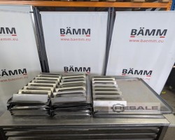 Maschine:   Ausstellungsbleche