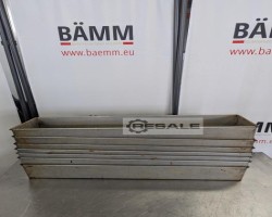 Maschine:   Backformen groß
