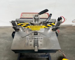 Maschine: ALFAMACCHINE ALFA 3 Schredder