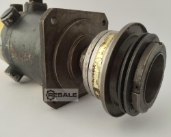 Maschine: FANUC Modell OM Ersatzteile