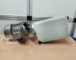 Maschine: HYDAC 80C4 3030923 Ersatzteile