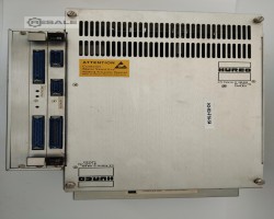 Maschine: HURCO Steuerungseinheit / Control Ki Ersatzteile