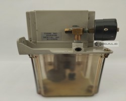 Maschine: LUBE CORPORATION AMO-II-1503 Ersatzteile