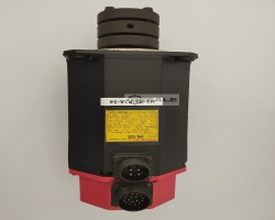 Maschine: FANUC Model ?M9/3000 Ersatzteile