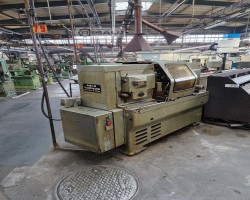 Maschine: TORNOS AS14 Drehautomaten