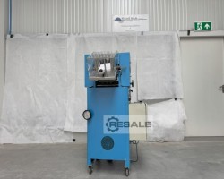 Maschine: GUK FA21/4 S2 SVA 730 Kombifalzmaschinen
