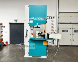 Maschine: ACM BS 940 RS3 Bandsägemaschinen
