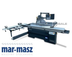 Maschine: REMA FX 500 Formatkreissägen