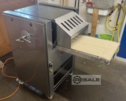 Maschine: NOCK CB 435 Entschwartungsmaschinen