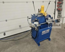 Maschine: ROTOX KF 348 Kopierfräsmaschinen