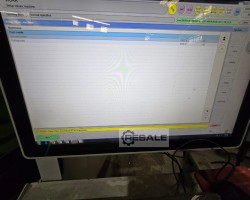 Maschine: BYSTRONIC Bysprint Fiber 4020 Laserschneidemaschinen