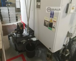 Maschine: MYIANO LZ 02RY CNC Drehmaschinen