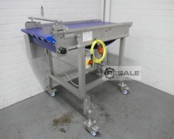 Maschine: HELLINGS TRC1500/600 Kutterwagen