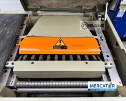 Maschine: SCM S520 Dickenhobelmaschinen