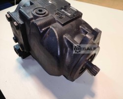 Maschine: SAUER DANFOSS JRR045BLS192 Pumpen