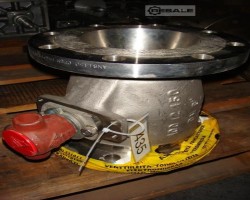 Maschine: BAC POR-100-12-150 Pumpen