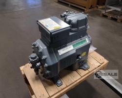Maschine: DWM COPELAND D2DC3-50X-AWM Halbhermetischer Kältekompressor