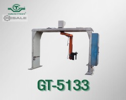 Maschine: PIERI AVR-101-PEA Abfüll- und Einwickelmaschinen