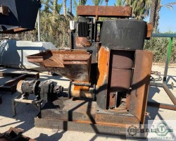 Maschine:   Zentrifugen