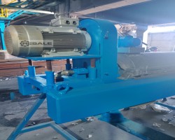 Maschine: ALPHA LAVAL 15W AVNX 416B-31G Dekanter