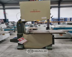 Maschine: CENTAURO CL 900 Bandsägen
