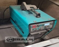 Maschine: MERKLE HighPulse 552 RS Schweissgeräte