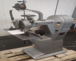 Maschine: AGRAFIX BX Heftmaschinen